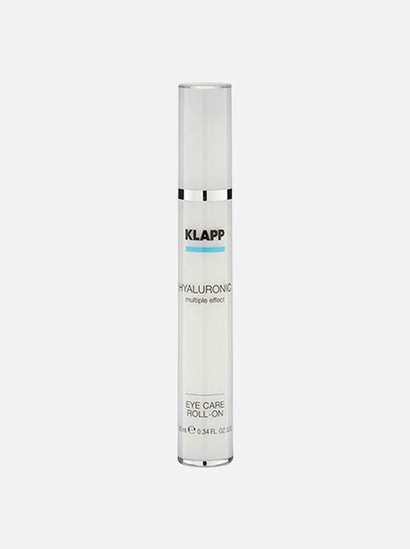 KLAPP HYALURONIC COLOR & CARE CUSHION FOUNDATION LIGHT 15ML